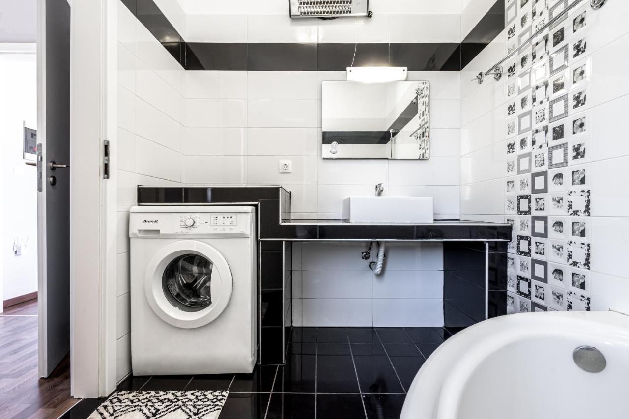 Aristos Garden Apartments Kalithies Exterior photo